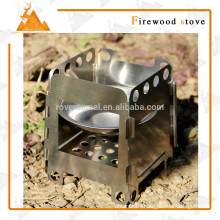 Convenient Portable Stove outdoor wood oil camping stoves